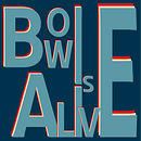 Bowie is alive. Un progetto di Graphic design, Social media e Tipografia di Celeste Pino Rodríguez - 12.01.2022