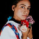 VIVA LA FRIDA Ein Projekt aus dem Bereich Design von Garderoben und Fotografie von Katie Juliettha - 12.01.2022