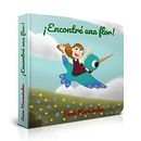 Mi Proyecto del curso: Ilustración digital para cuentos infantiles. Ilustração tradicional, Desenho, Ilustração digital, Ilustração infantil, Desenho digital, Pintura digital, e Narrativa projeto de Sara Hernández Andrade - 12.01.2022