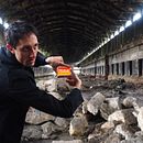 Documental: TELELAI. Un proyecto de Realización audiovisual de David Jarama - 08.05.2015