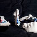 Self Mineralization (2015). Un proyecto de Cerámica de Hessa Al Ajmani - 13.01.2022