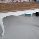 My project in Introduction to Chalk Paint course. Un progetto di Artigianato, Design e creazione di mobili, Interior design, Pittura, DIY, Upc, cling, Restauro, upc e cling di mobili di Ersin Kuset - 13.01.2022