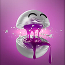 Mi Proyecto del curso: Creación de personajes con ZBrush y Cinema4D. Een project van 3D, Ontwerp van personages,  3D-modellering y 3D-karakterontwerp van Milivoy Yutronic - 13.01.2022