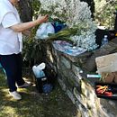 La mia vita, le mie passioni, i miei lavori . Desain Spasial, Desain, Seni, Dan Kerajinan proyek oleh Lucia Campofreda - 01.13.2022