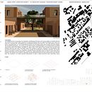 The Maze. Un progetto di Architettura di Amina Elzeyady - 13.01.2022