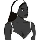 Women. Un progetto di Illustrazione tradizionale di creations_lindsay - 13.01.2022