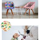 Mockups Tejidos. Een project van  Ontwerp, Kostuumontwerp, Grafisch ontwerp, Productontwerp y Webdesign van joshua Freigenedo Crespo - 11.05.2021