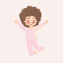Good Morning!. Un progetto di Illustrazione tradizionale, Disegno, Illustrazione digitale, Illustrazione infantile, Disegno digitale, Pittura digitale e Narrativa di Aya Yasser - 09.12.2021