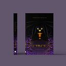 Mi Proyecto del curso: Diseño de portadas para libros: ilustra imágenes evocadoras. Projekt z dziedziny Grafika ed, torska, Projektowanie graficzne i  Introligatorstwo użytkownika Miriam Jasso Sánchez - 07.01.2022