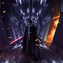 Mi Proyecto del curso: Retoque fotográfico y efectos visuales con Photoshop. . Fotografi, Fotografi Pascaproduksi, Fotografi Digital, Fotografi Seni Rupa, Photomontage, Dan Retouching Foto proyek oleh Arnold Vargas - 12.20.2021