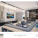 PROJECT VIP CLIENT . Un progetto di Design di Monica De Andrade - 14.01.2022