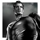 Zack Snyder's Justice League. Traditional illustration project by Vassilis Dimitros - 06.20.2021