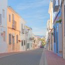 Mi Proyecto del curso: Fotografía en color: crea una atmósfera cinematográfica. Un progetto di Fotografia all'aperto, Fotografia per Instagram, Composizione fotografica e Teoria del colore di David Lucena Gómez - 14.01.2022
