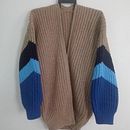 Mi Proyecto del curso: Crochet: crea prendas con una sola aguja. Fashion Design, Fiber Arts, DIY, Crochet, and Textile Design project by Mariana Castillo Echeverria - 01.13.2022