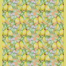 Mi Proyecto del curso: Creación de patrones botánicos a partir de un dibujo . Ilustrație digitală, Ilustrație botanică și Desen digital de Diletta Iacucci - 01.14.2022