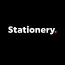 Stationery.. Un proyecto de Diseño de papelería				 de Gota Creativo - 14.01.2022