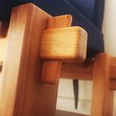 Sofá Pergola. Projekt z dziedziny Design, Projektowanie i w i rób mebli użytkownika Vinícius Schmidt - 14.01.2022