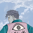 Deadeye Sky. Projekt z dziedziny Tradycyjna ilustracja i Projektowanie postaci użytkownika Jordan Weston - 15.01.2022