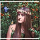 Mi Proyecto del curso: Retoque fotográfico y efectos visuales con Photoshop. Un progetto di Fotografia, Postproduzione fotografica, Ritocco fotografico, Fotografia digitale, Fotografia artistica e Fotomontaggio di Jeffrey Smith - 11.01.2022