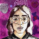 por mari. Traditional illustration project by Mariany Ribeiro - 01.15.2022