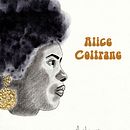 portrait d'Alice Coltrane, jazz woman (encre, stylo et crayon). Un proyecto de Ilustración tradicional de Automne Rey - 15.01.2022