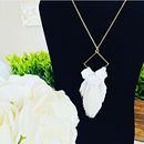 Mi Proyecto del curso: Introducción a la joyería artesanal. Design de acessórios, Artesanato, Design de joias, e Design têxtil projeto de Aurora Pagan Schelmetty - 15.01.2022