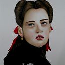 Pintura em aquarela. Watercolor Painting project by Sonia Marreiros - 01.15.2022