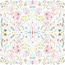 Mi Proyecto del curso: Diseño de estampados textiles. Projekt z dziedziny Trad, c, jna ilustracja, Projektowanie dodatków, Projektowanie ubrań, Pattern design, Projektowanie mod, Stemple, Druk tekst i ln użytkownika Teresa Nuño veci - 15.01.2022