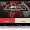 Mi Proyecto del curso: Introducción al Desarrollo Web Responsive con HTML y CSS. Un proyecto de Diseño Web, Desarrollo Web, CSS y HTML de brauliovegamedina - 10.01.2022