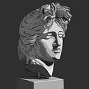 My project in Introduction to Digital Painting course . % Berfin Damla Fiskeci tarafından hazırlanan Güzel sanatlar, Tablo, Dijital İllüstras, on, Dijital Çizim, Dijital Bo, Ve ama projesi - 01.16.2022