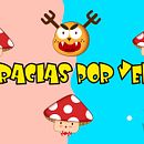 Mi Proyecto del curso: Diseño de personajes para videojuegos y aplicaciones. Design de personagens, Videogames, Design de videogames, Desenvolvimento de apps e Ilustração vetorial projeto de Jesus Amg - 15.01.2022