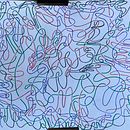 Mi Proyecto del curso: Dibujo para principiantes nivel -1. Projekt z dziedziny R, sunek ołówkiem,  R, sunek, Kreat, wne zabaw, z dziećmi i Sketchbook użytkownika mfontanetgil - 16.01.2022