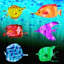 My project in Playful Animal Illustration with Photoshop course. Een project van Traditionele illustratie y Digitale illustratie van Kathi - 16.01.2022