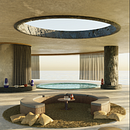 My project in Interior ArchViz: Create Surreal 3D Designs with Blender course Ein Projekt aus dem Bereich Architektur, Innenarchitektur, Digitale Architektur, ArchVIZ und Traditionelle Illustration von stkdogann - 16.01.2022