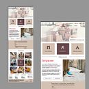 Diseño para web y email marketing Ein Projekt aus dem Bereich Design, UX / UI, Verlagsdesign, Grafikdesign, Informationsdesign, Interaktives Design, Marketing, T, pografie, Webdesign, Vektorillustration, Kreativität, Digitales Marketing, Mobile Marketing und Digitales Design von Marta Esteban Lafulla - 16.01.2022