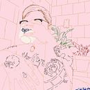 Digital Illustration ✷ Ilustração Digital . Ilustração tradicional projeto de Edna Thramm - 17.01.2022