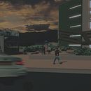 centro de investigación medioambiental . Un progetto di Design e Architettura di Sergio Garzón - 28.11.2020