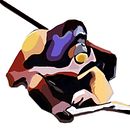 "dando vueltas" . % crispula_4 tarafından hazırlanan Geleneksel illüstras, on, Ve Çizim projesi - 01.18.2022