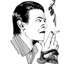 Meu projeto do curso: Tatuagem para principiantes. Tattoo Design project by Davi Giestal - 01.18.2022