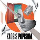 My project in Digital Collage for Editorials course. Een project van Collage, Redactionele illustratie, Grafisch ontwerp y Digitaal ontwerp van Tomislav Botić - 18.01.2022