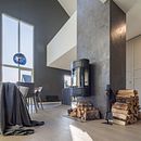 Gangflåtveien 2 . % Hanna Kurlovich tarafından hazırlanan Mimarlık projesi - 01.18.2022