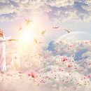 My project in Magical Photomontage in Photoshop: Creating Visual Metaphors course. Un projet de Postproduction photographique, Retouche photographique, Photographie numérique, Composition photographique , et Photomontage de Tanya Ivanova - 16.01.2022