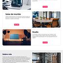 Meu projeto do curso: Introdução ao UI design. Projekt z dziedziny Design, Projektowanie interaktywne, Web design, Projektowanie aplikacji mobilnych i Projektowanie aplikacji użytkownika Matheus Souza - 18.01.2022