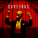 Colagem - Caveiras. Un proyecto de Fotografía y Collage de José Bernardo - 08.06.2021