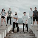 SignalZ | behind the scenes the battle within  . Musik, Dan Fotografi proyek oleh Karime Rodríguez - 10.17.2021