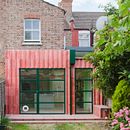 Overcast House. Un proyecto de Arquitectura, Arquitectura interior y Diseño de interiores de Office S&M - 19.01.2022