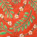 My project in Botanical Patterns in a Sketchbook: Conquer the Blank Page course Ein Projekt aus dem Bereich Traditionelle Illustration, Musterdesign, Botanische Illustration und Sketchbook von Carole Thornhill - 19.01.2022
