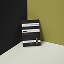 literatura venezolana en Argentina. Un proyecto de Diseño editorial, Escritura de no ficción, Escritura de ficción, Ilustración editorial y Narrativa de Dan Pinto-Guerra - 19.01.2022