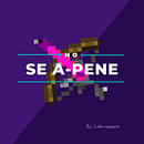 No se a-pene, el podcast que te va a encantar. Un progetto di Comunicazione, Podcasting, Audio, Educazione e Eventi di José Eduardo Orozco Sánches - 15.01.2022
