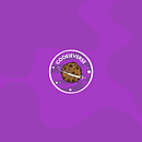 Logo para empresa de Cookies Ein Projekt aus dem Bereich Logodesign, Br, ing und Identität, Traditionelle Illustration, Social Media und Werbung von Marlis Herrera - 01.12.2021